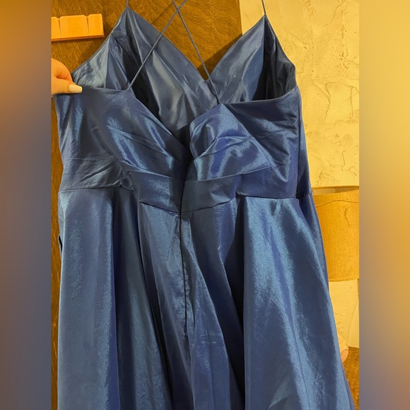 Prom Dress! - Picture 5 of 8